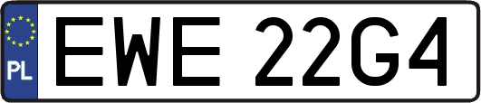 EWE22G4