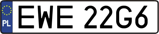 EWE22G6