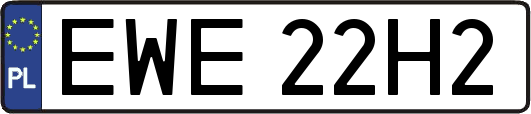 EWE22H2