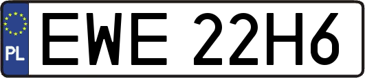 EWE22H6