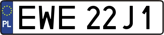 EWE22J1