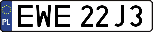 EWE22J3