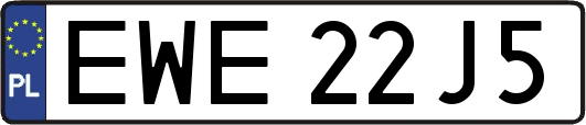 EWE22J5