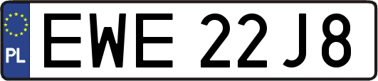EWE22J8