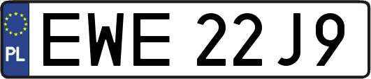 EWE22J9