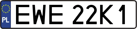 EWE22K1