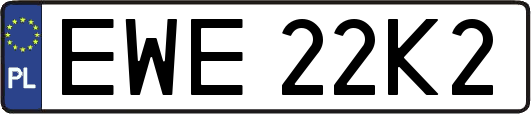 EWE22K2