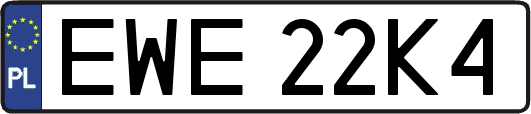 EWE22K4