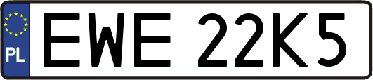 EWE22K5