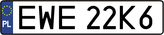 EWE22K6