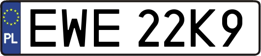 EWE22K9