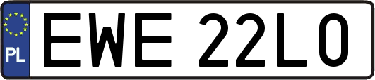 EWE22L0