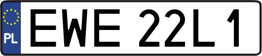 EWE22L1