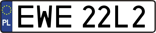 EWE22L2