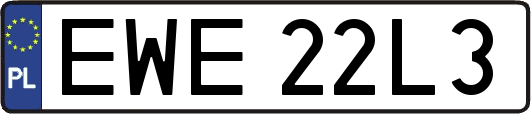 EWE22L3