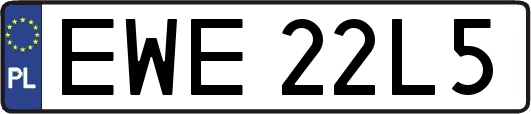 EWE22L5