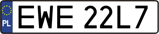 EWE22L7
