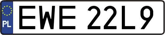 EWE22L9