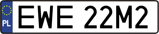 EWE22M2