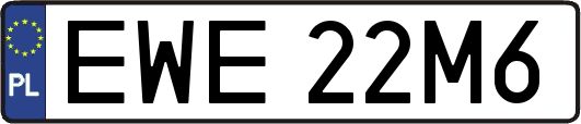 EWE22M6