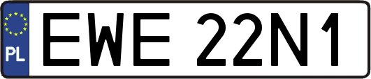 EWE22N1