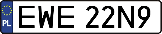 EWE22N9