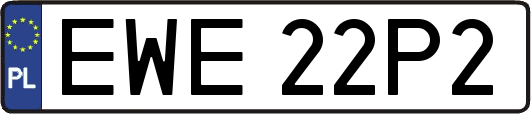 EWE22P2