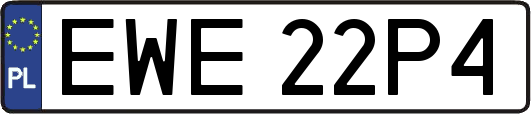 EWE22P4