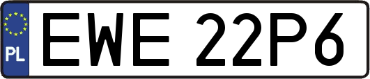 EWE22P6