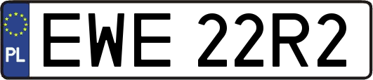 EWE22R2