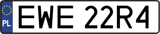 EWE22R4