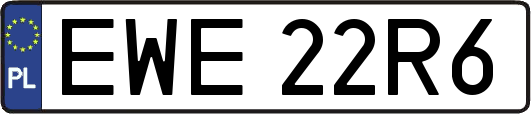 EWE22R6