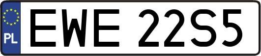 EWE22S5