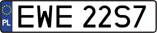 EWE22S7