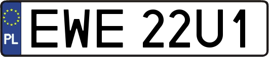 EWE22U1