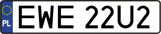EWE22U2