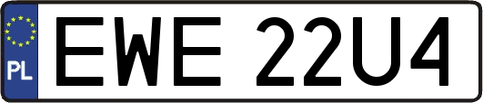 EWE22U4