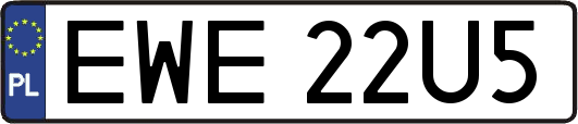 EWE22U5