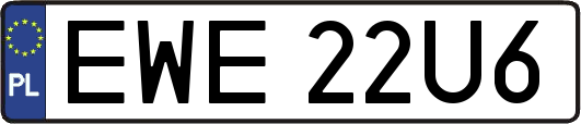 EWE22U6