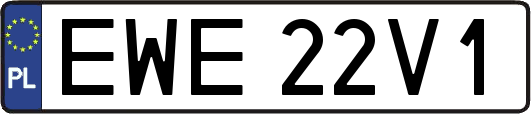 EWE22V1