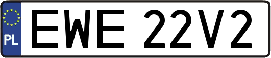 EWE22V2