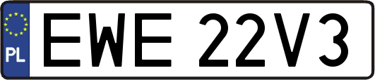 EWE22V3
