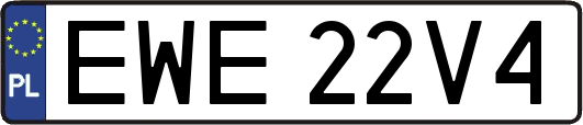 EWE22V4