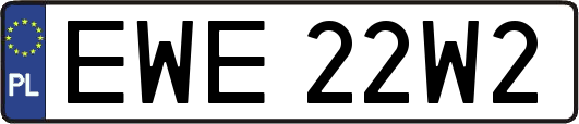 EWE22W2