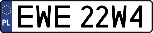 EWE22W4