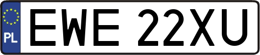 EWE22XU