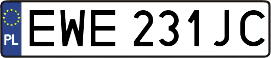 EWE231JC