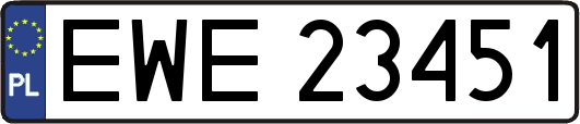 EWE23451