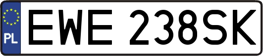 EWE238SK