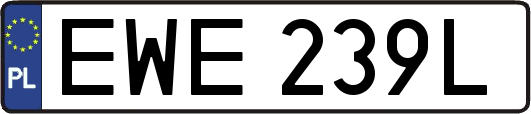 EWE239L